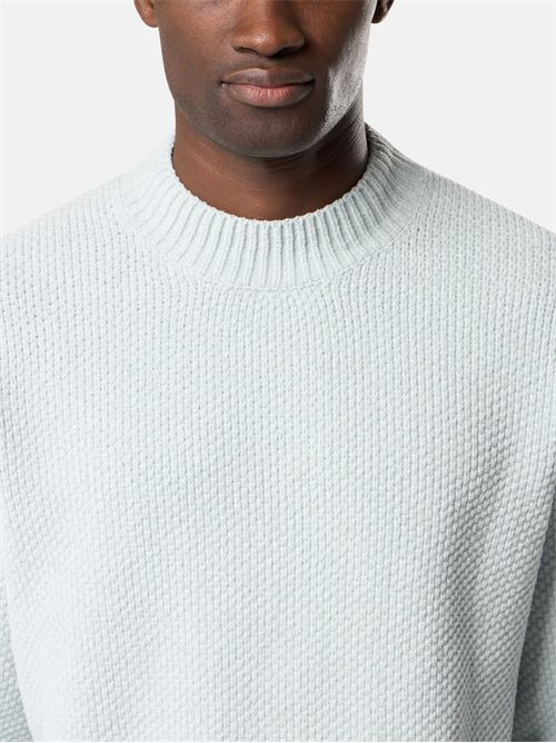 Maglione Moss Stitch STONE ISLAND | L1S155100005S00N8V0041